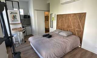 Appartement 1 Pièce 22 m² à louer à Sceaux (92330)