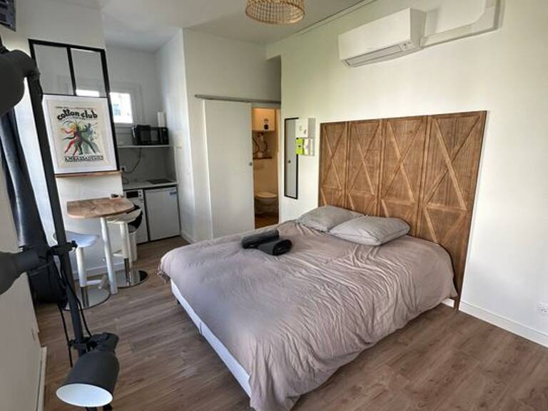 Studio de 22m2 à louer sur Sceaux — photo 1