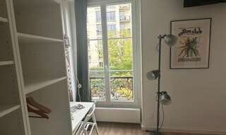 Appartement 1 Pièce 22 m² à louer à Sceaux (92330)