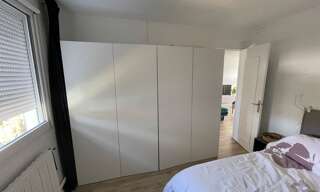 Appartement 3 Pièces 56 m² à louer à Clamart (92140)