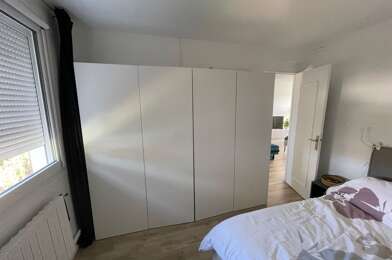 Appartement 3 pièces 1430 €