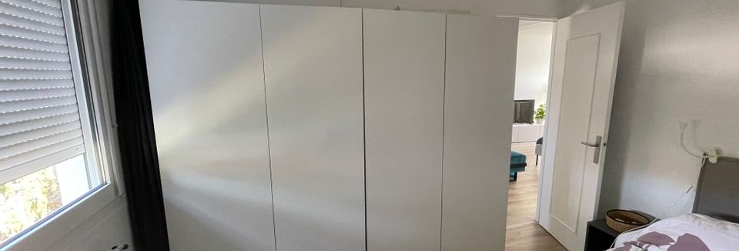 Appartement 3 Pièces 56 m² à louer à Clamart (92140)