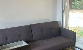 Maison 2 Pièces 40 m² à louer à Gambais (78950)