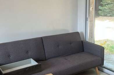 Maison 2 pièces 700 €
