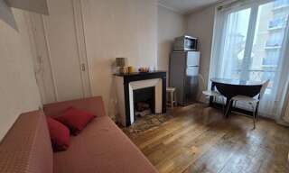 Appartement 2 Pièces 24 m² à louer à Arcueil (94110)