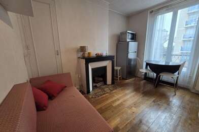 Appartement 2 pièces 780 €