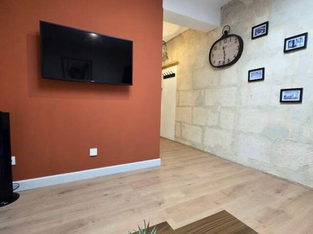 Studio de 25m2 à louer sur Arles — photo du bien