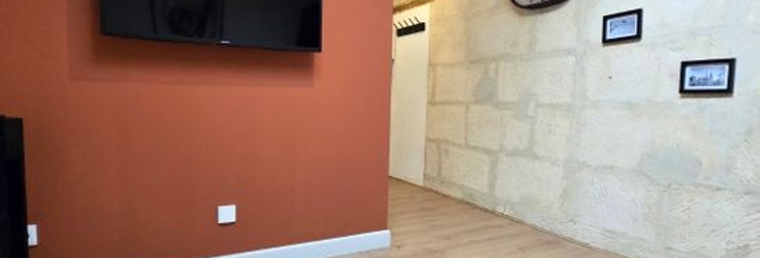 Appartement 1 Pièce 25 m² à louer à Arles (13104)