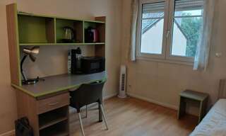 Appartement 1 Pièce 18 m² à louer à Lyon 7 (69007)