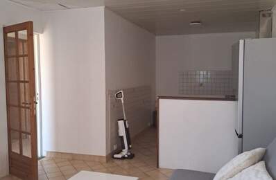 Maison de 55m2 à louer sur Noisy-le-Grand — photo du bien