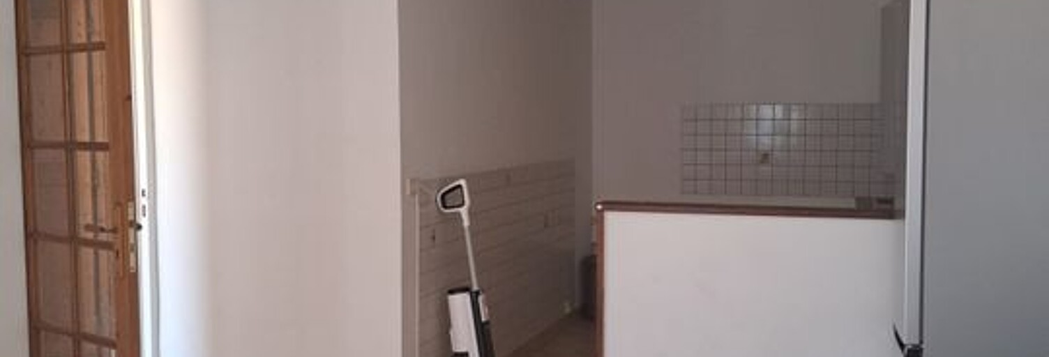 Maison 3 Pièces 55 m² à louer à Noisy-le-Grand (93160)
