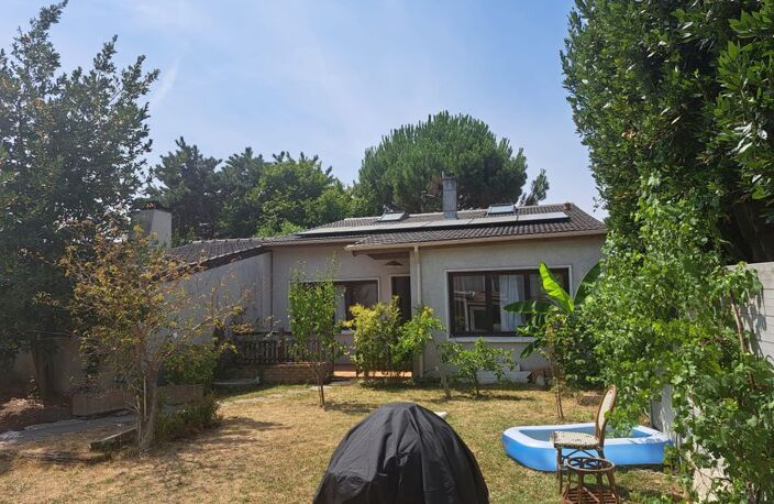 Maison de 55m2 à louer sur Noisy-le-Grand — photo 2
