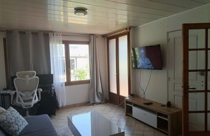 Maison de 55m2 à louer sur Noisy-le-Grand — photo 5