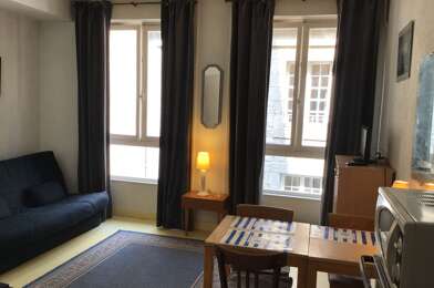 Appartement 1 pièces 510 €