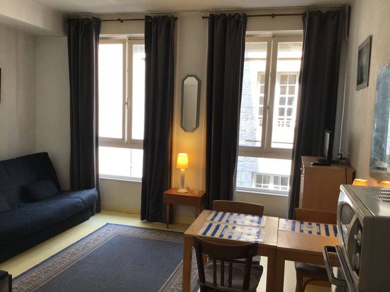 Studio de 23m2 à louer sur Saint-Malo — photo 1