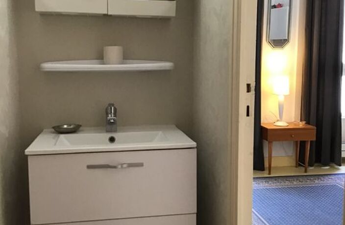 Studio de 23m2 à louer sur Saint-Malo — photo 5
