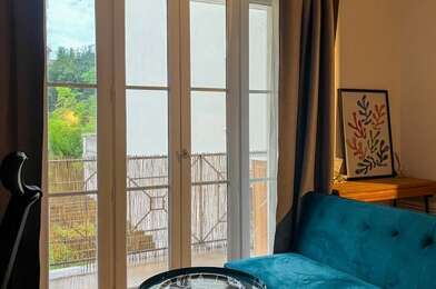 Appartement 1 pièces 1060 €