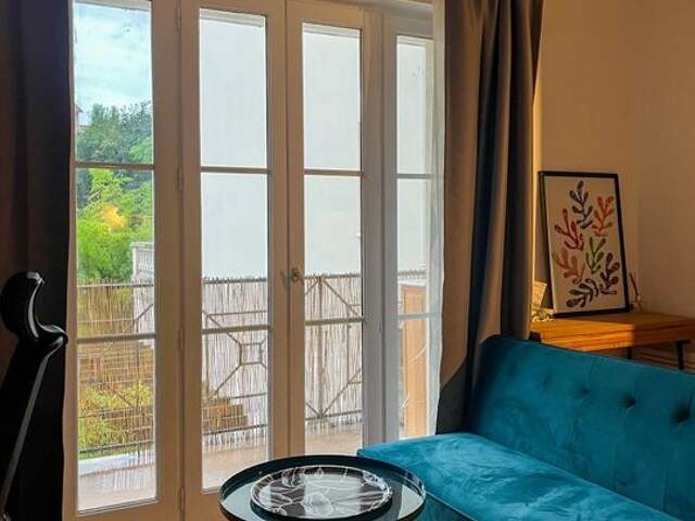 Studio de 32m2 à louer sur La Garenne-Colombes — photo du bien