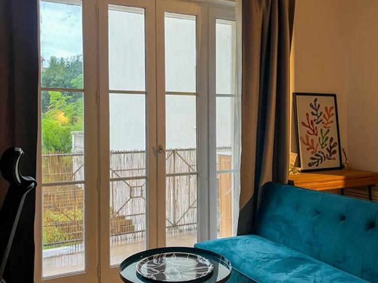 Studio de 32m2 à louer sur La Garenne-Colombes — photo 1