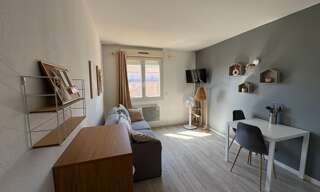 Appartement 1 Pièce 18 m² à louer à Avignon (84000)