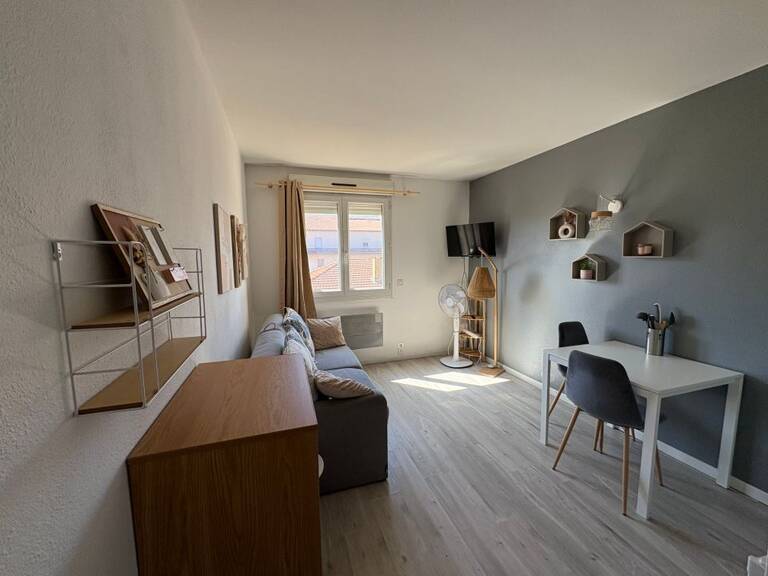 Studio de 18m2 à louer sur Avignon — photo 1