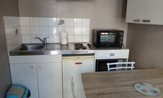 Appartement 1 Pièce 21 m² à louer à Belfort (90000)