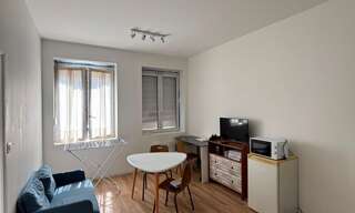 Appartement 2 Pièces 35 m² à louer à Armentières (59280)