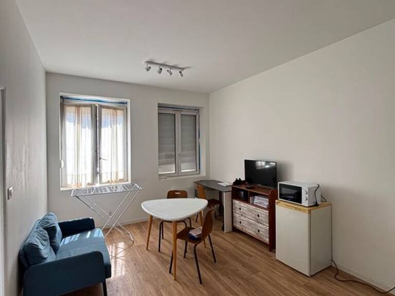 Appartement de 35m2 à louer sur Armentières — photo 1