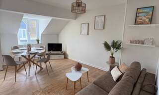Appartement 2 Pièces 39 m² à louer à Le Portel (62480)