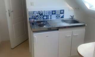 Appartement 1 Pièce 24 m² à louer à Angers (49000)