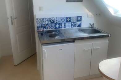 Appartement 1 pièces 535 €