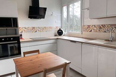 Appartement 3 pièces 1280 €
