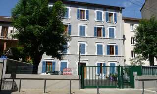 Appartement 1 Pièce 18 m² à louer à Grenoble (38000)