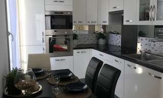 Appartement 3 Pièces 62 m² à louer à Lyon 8 (69008)