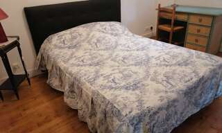 Appartement 1 Pièce 12 m² à louer à Rennes (35000)