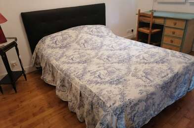 Appartement 1 pièces 500 €