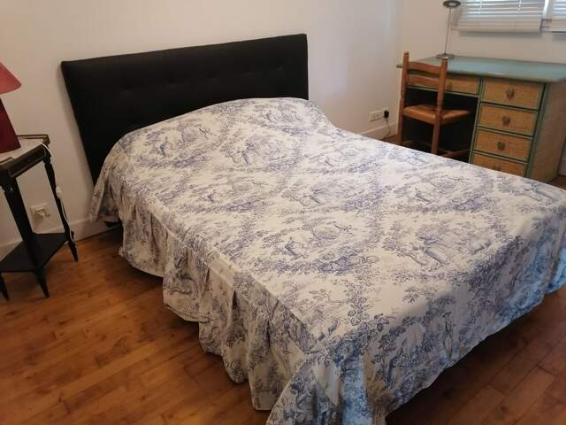 Chambre de 12m2 à louer sur Rennes — photo du bien