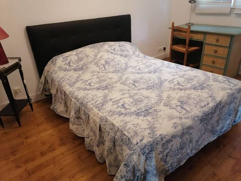 Chambre de 12m2 à louer sur Rennes — photo 1