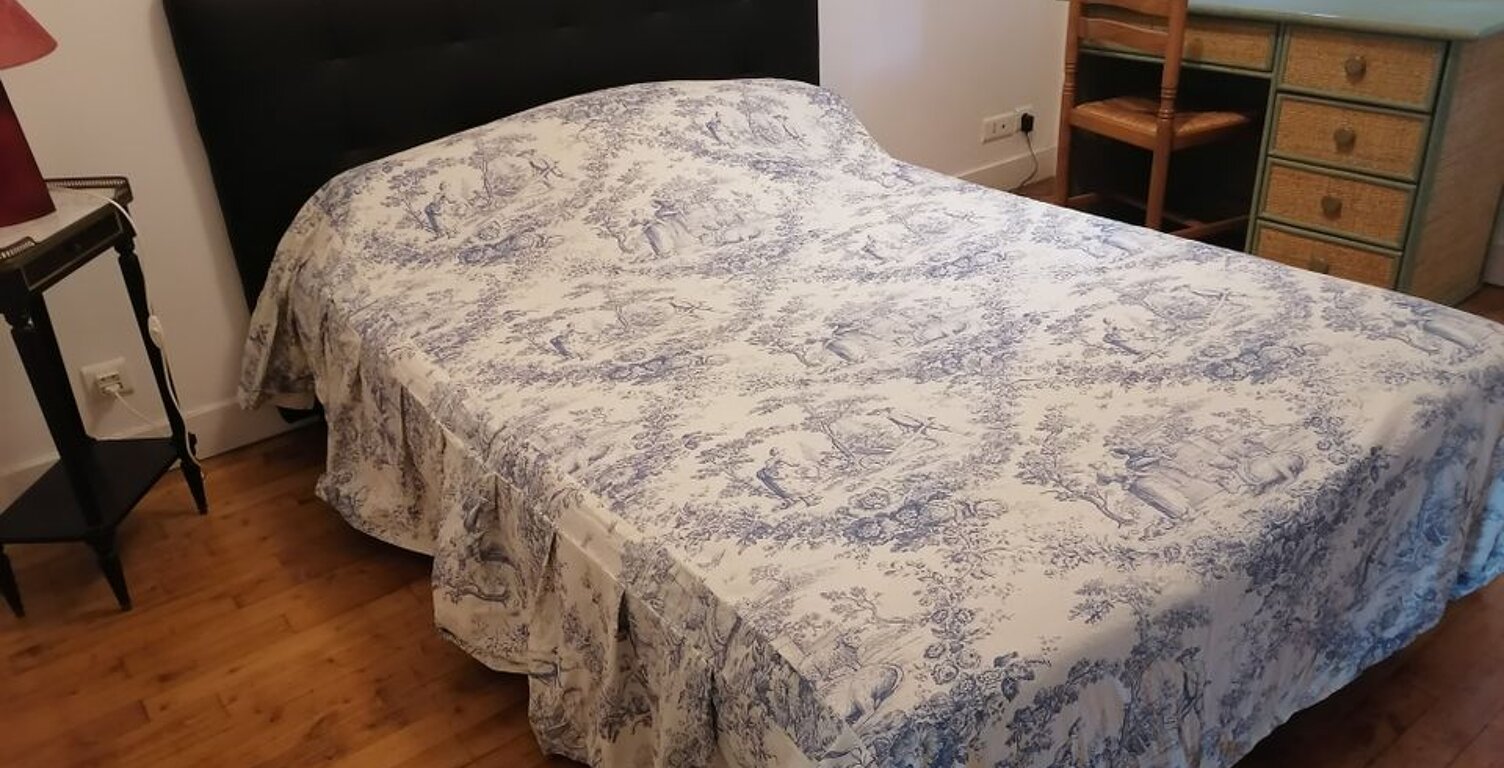 Chambre de 12m2 à louer sur Rennes — photo 1