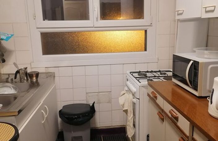 Chambre de 12m2 à louer sur Rennes — photo 2