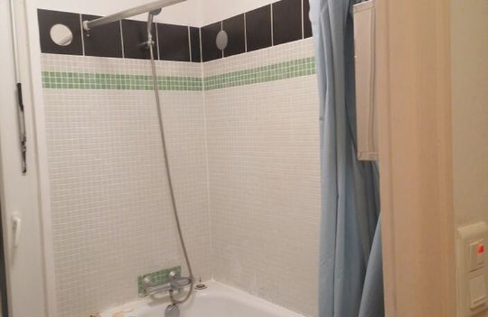 Chambre de 12m2 à louer sur Rennes — photo 4