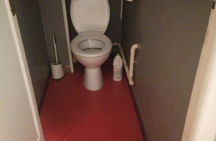 Chambre de 12m2 à louer sur Rennes — photo 5