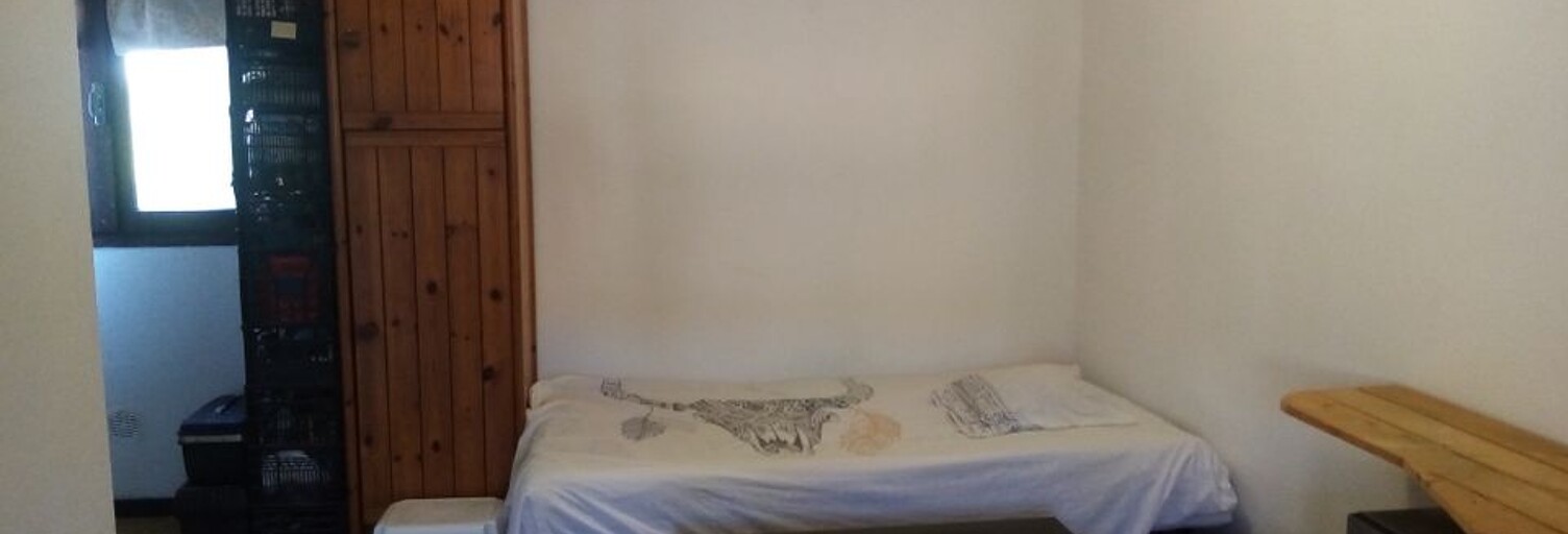 Appartement 1 Pièce 16 m² à louer à Montpellier (34000)