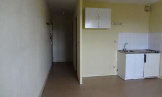 Appartement 1 Pièce 22 m² à louer à Auxerre (89000)