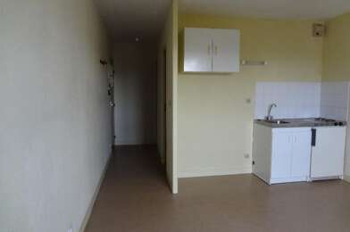Appartement 1 pièces 425 €