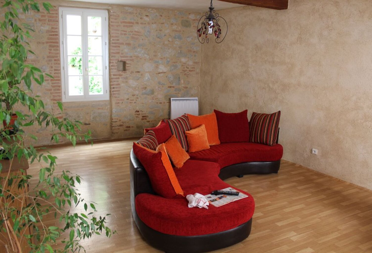 Maison de 98m2 à louer sur Lavaur — photo 1