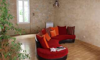 Maison 4 Pièces 98 m² à louer à Lavaur (81500)