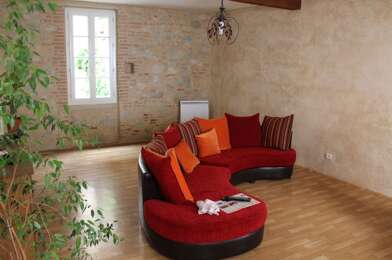 Maison 4 pièces 790 €
