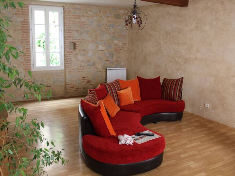 Maison de 98m2 à louer sur Lavaur — photo 1