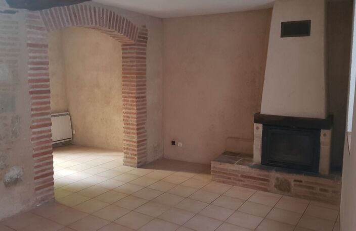 Maison de 98m2 à louer sur Lavaur — photo 2
